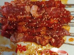 -邢氏老太太烤串(北兴街店)