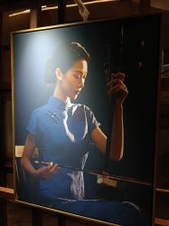 -LIIZ肖像(悦动新门西店)