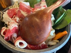 -高木日本料理(静安寺店)