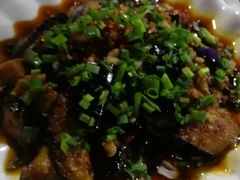 -锅贴杨一手特色豆花烤鱼饭店(荔波美食街店)
