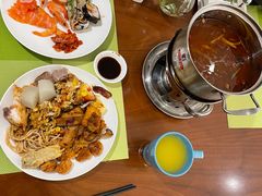 -宁波逸东豪生大酒店·豪生咖啡厅