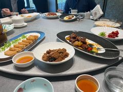 -新光酒家·河豚·海鲜·蟹料理(浦东店)