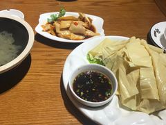 -爷爷的土钵菜(街道口店)