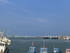 -舟山嵊泗列岛风景名胜区