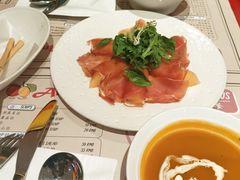 -安妮意大利餐厅(丽都店)