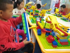 -艾克瑞特AI机器人·少儿编程·人工智能通识教育·STEAM教育(伟东校区)