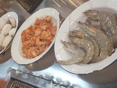 -马路牙子烧烤音乐酒馆(望京店)