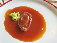 -广州花园酒店·凌璇阁旋转餐厅CAROUSEL360