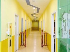 -小问号·科学启蒙·逻辑思维·阅读素养·口才演讲(杨浦合生汇中心)
