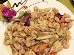 -渔傅·蓝海岸霞浦海鲜(正祥店)