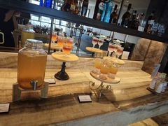-福州西湖大酒店·怡湖咖啡厅