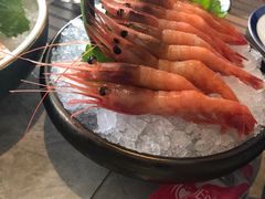 -極上萬膳·日料放题(来福士江景店)
