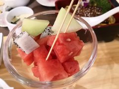 -割烹旭日本料理(龙湖狮山天街店)