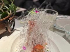 -桂满陇·海市蜃楼·黑金(国金店)