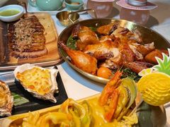 -帕娜·泰式茶餐厅·Bistro(近铁广场店)