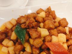 -怡园饭店-餐厅(四望亭店)