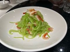 -芳芳私房菜·精做淮扬菜(承德路店)