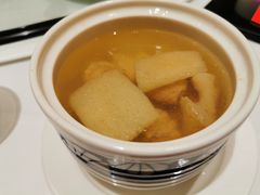 竹笙鸡汤-江南厨子(万象天地店)