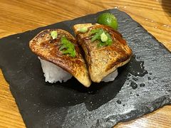 -衣川小森林·料理·寿司(鸿铭中心店)