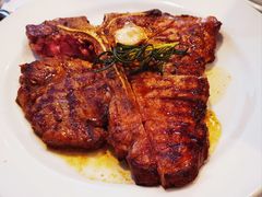 -MORTON'S 莫尔顿牛排坊(北京丽晶酒店)