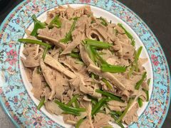 -丝路伊兰·兰州牛肉面(牛街总店)