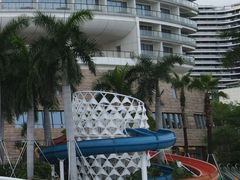 -深圳大梅沙京基洲际度假酒店