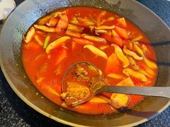 -有才叔的小馆(招商依云曲江店)