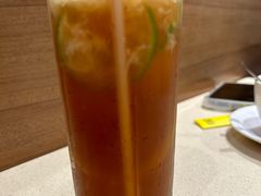 -和平馆·地道港澳茶餐厅(西门口店)