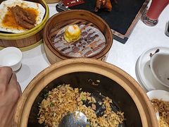 -大海湾酒楼(人南店)