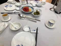 -聚春园自助餐厅(东街口店)