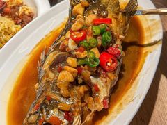 -又见炊烟私房菜(敬亭路店)