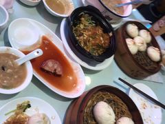 -包子大王(新泽巷店)