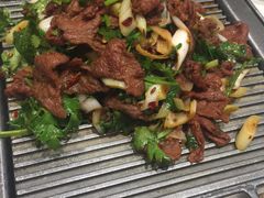 -到家尝北京菜(西坝河店)