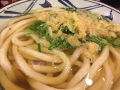 -丸龟制面(北心斋桥店)