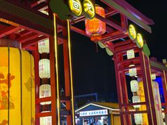 -回龙窝历史文化街区