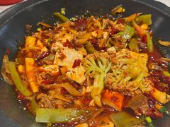 -虾吃虾涮.虾火锅.肉蟹煲(步步高梅溪新天地店)