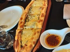 -Efes Turkish & Mediterranean Cuisine 艾菲斯餐厅(陆家嘴店)
