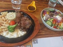 -冲浪熊西餐厅(昌黎店)