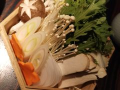 -山葵家·创意料理(万象汇店)