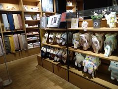 -九木杂物社(恒隆广场店)