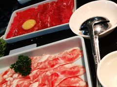 -麻四娘火锅(天津路店)
