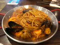 -Kpasta韩式意大利面