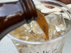 -HUGS coffee(东区店)