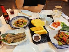 -渔娘渔家丹东海鲜(东直门店)