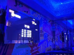 -好乐迪(张扬路八佰伴店)