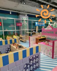 -利奥梦幻主题乐园(爱琴海购物公园店)