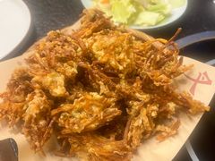 -友乐居羊蝎子(西直门店)