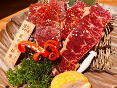 -黑牛の店·和牛烧肉(合生汇店)