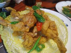 -盈田盈粥庄(博山东路店)