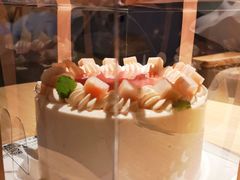 -浮光之丘MontCake生日蛋糕(科华路店)
